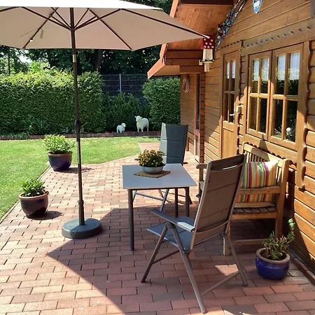 Apartment Neu Emsland Ostfriesland Nordsee Saterland