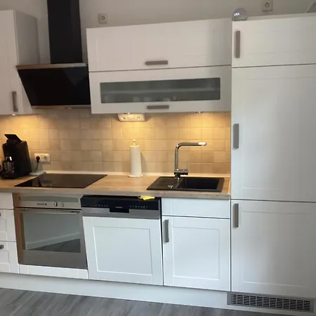 Neu Emsland Ostfriesland Nordsee Apartment *