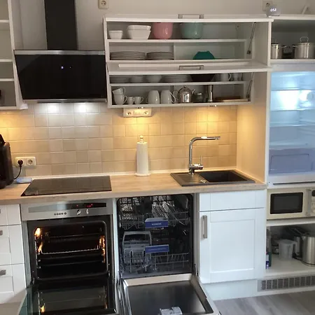 Apartment Neu Emsland Ostfriesland Nordsee *