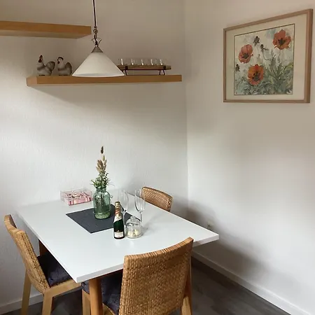 Neu Emsland Ostfriesland Nordsee Apartment *