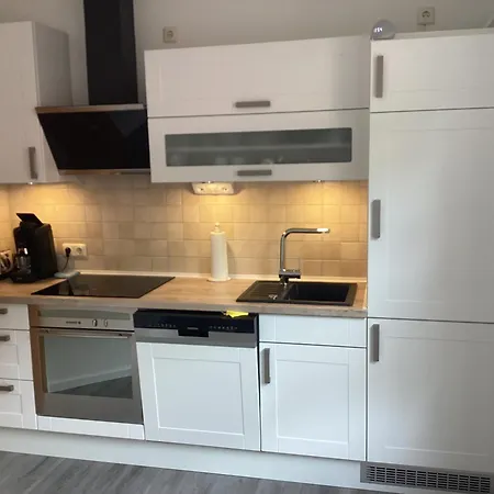 Apartment Neu Emsland Ostfriesland Nordsee