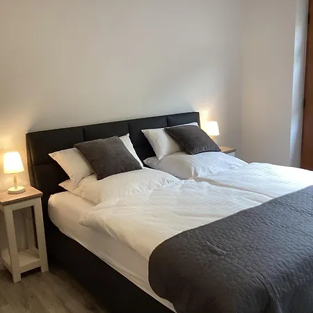 Neu Emsland Ostfriesland Nordsee Apartment
