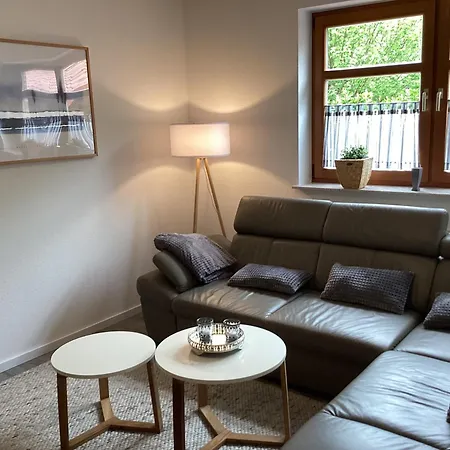 Neu Emsland Ostfriesland Nordsee Apartment