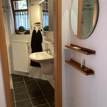 Apartment Neu Emsland Ostfriesland Nordsee *