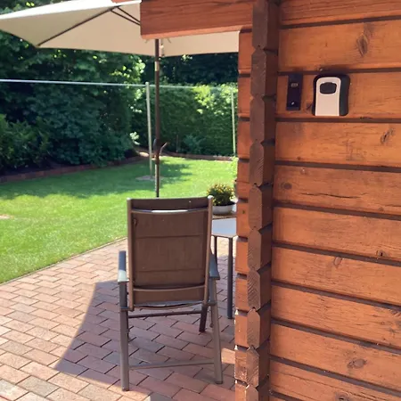 Neu Emsland Ostfriesland Nordsee Apartment *