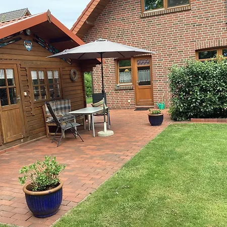 Neu Emsland Ostfriesland Nordsee * Saterland