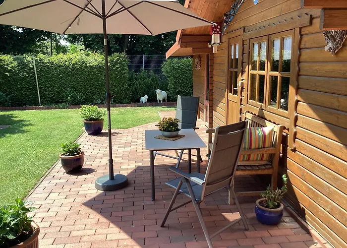 Apartman Emsland Ostfriesland Nordsee Saterland