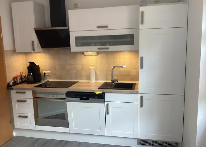 Emsland Ostfriesland Nordsee Apartman *