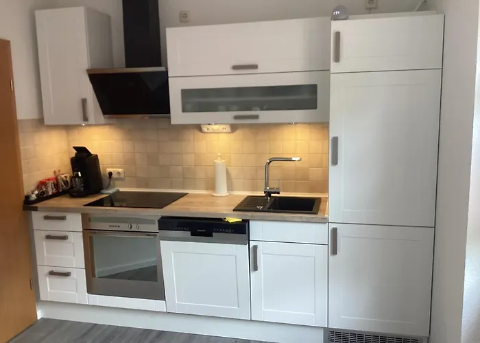 Apartman Emsland Ostfriesland Nordsee