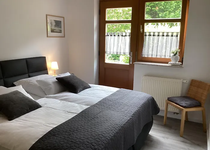 Emsland Ostfriesland Nordsee Apartman Saterland