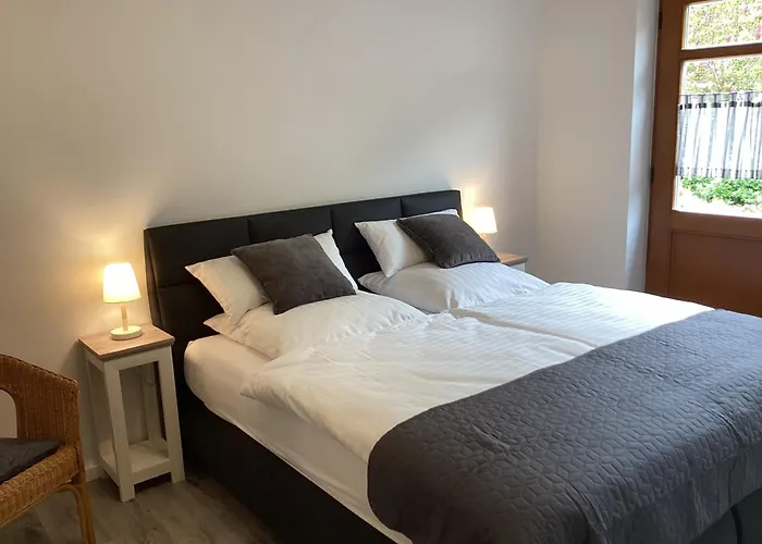 Emsland Ostfriesland Nordsee Apartman