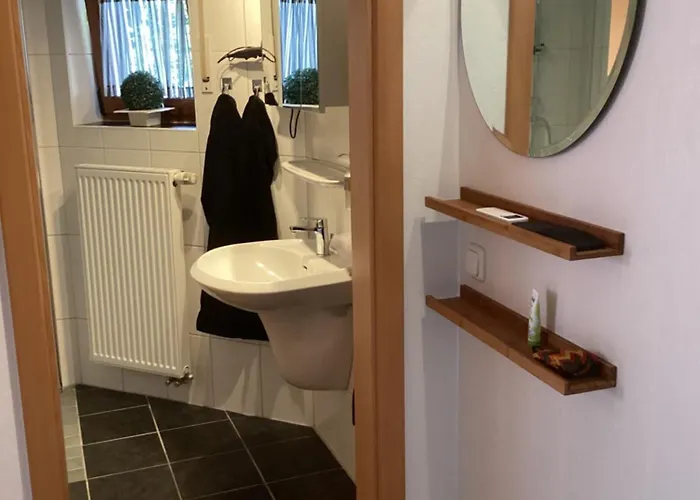 Apartman Emsland Ostfriesland Nordsee *