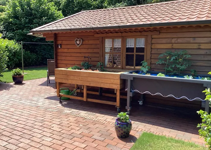 Apartman Emsland Ostfriesland Nordsee Saterland