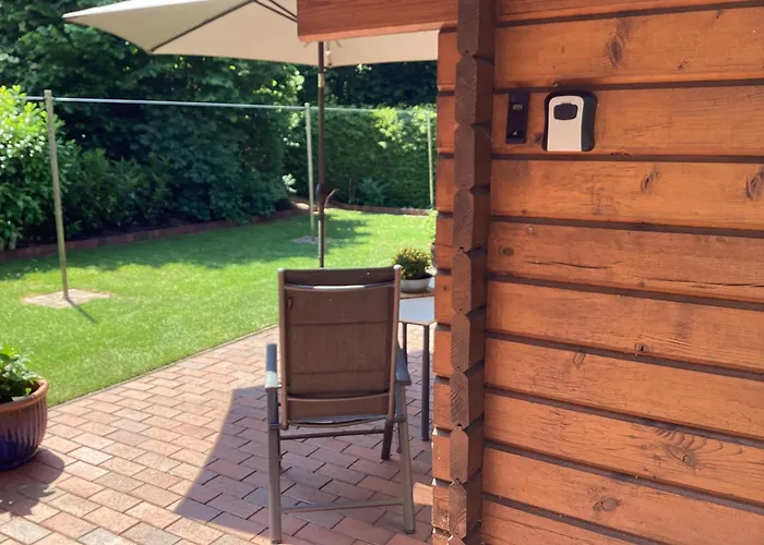 Emsland Ostfriesland Nordsee Apartman *