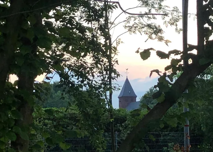 Emsland Ostfriesland Nordsee Saterland