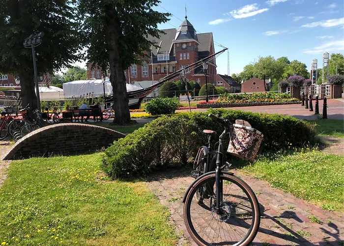 Emsland Ostfriesland Nordsee Saterland